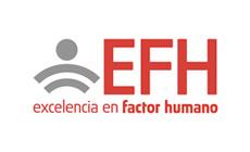EFH Exelencia en factor humano