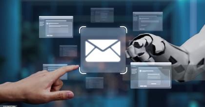 Gestión Estratégica de la Comunicación por Email apoyada con Inteligencia Artificial
